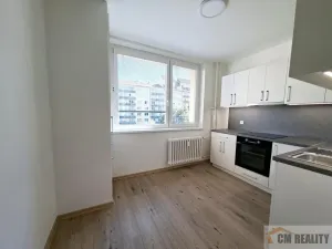 Pronájem bytu 1+1, Prostějov, Libušinka, 33 m2