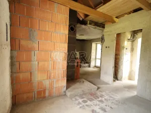 Prodej rodinného domu, Malíkovice - Hvězda, 70 m2