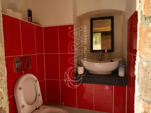 Prodej rodinného domu, Malíkovice - Hvězda, 70 m2