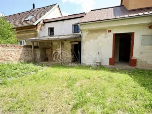 Prodej rodinného domu, Malíkovice - Hvězda, 70 m2