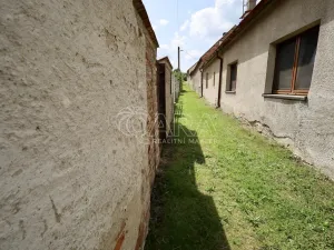 Prodej rodinného domu, Malíkovice - Hvězda, 70 m2