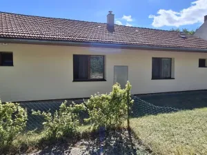 Prodej rodinného domu, Omice, 100 m2