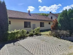Prodej rodinného domu, Omice, 100 m2