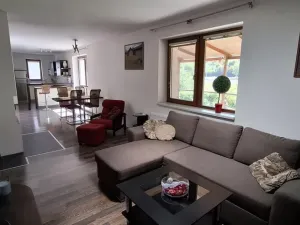 Prodej rodinného domu, Omice, 100 m2