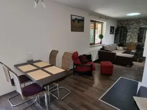 Prodej rodinného domu, Omice, 100 m2