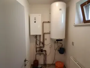 Prodej rodinného domu, Omice, 100 m2