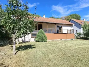 Prodej rodinného domu, Omice, 100 m2