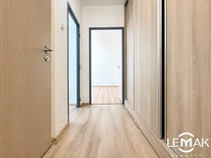 Prodej bytu 2+1, Přerov, Interbrigadistů, 49 m2
