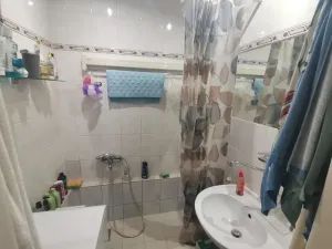 Prodej bytu 2+1, Praha - Kobylisy, Pod Kynclovkou, 65 m2