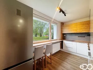 Pronájem bytu 3+1, Liberec, Kaplického, 70 m2