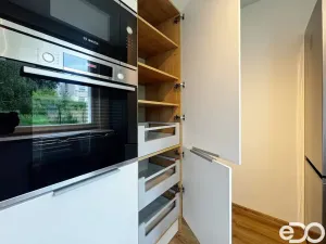 Pronájem bytu 3+1, Liberec, Kaplického, 70 m2