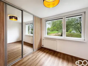 Pronájem bytu 3+1, Liberec, Kaplického, 70 m2