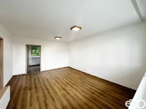 Pronájem bytu 3+1, Liberec, Kaplického, 70 m2