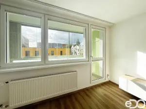 Pronájem bytu 3+1, Liberec, Kaplického, 70 m2