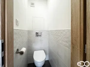 Pronájem bytu 3+1, Liberec, Kaplického, 70 m2