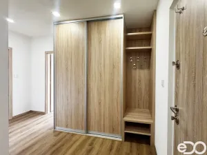 Pronájem bytu 3+1, Liberec, Kaplického, 70 m2