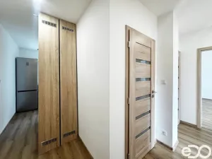 Pronájem bytu 3+1, Liberec, Kaplického, 70 m2