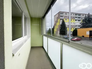 Pronájem bytu 3+1, Liberec, Kaplického, 70 m2