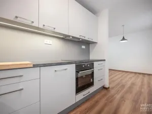 Pronájem bytu 3+kk, Hradec Králové, Písečná, 63 m2