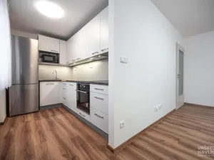 Pronájem bytu 3+kk, Hradec Králové, Písečná, 63 m2