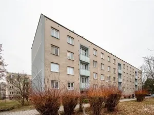 Pronájem bytu 3+kk, Hradec Králové, Písečná, 63 m2