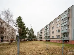 Pronájem bytu 3+kk, Hradec Králové, Písečná, 63 m2