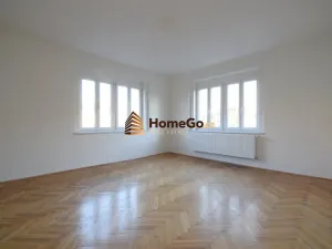Pronájem bytu 3+kk, Praha - Nusle, U gymnázia, 99 m2