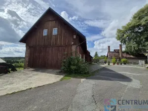 Pronájem obchodního prostoru, Zásada, 240 m2