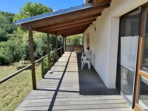 Prodej chalupy, Omice, 100 m2