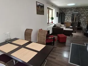 Prodej chalupy, Omice, 100 m2