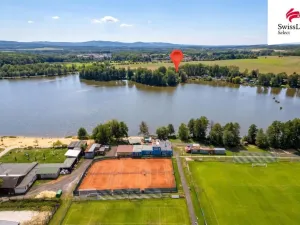 Prodej pozemku pro bydlení, Nová Role, Za Rybníkem, 455 m2