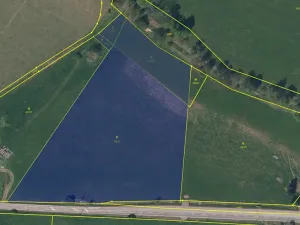 Prodej louky, Otovice, 16335 m2