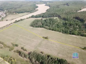 Prodej louky, Rochlov, 175561 m2