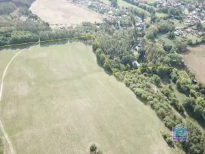 Prodej louky, Rochlov, 175561 m2