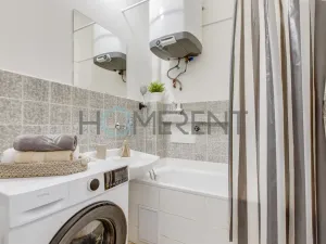 Pronájem bytu 2+1, Praha - Žižkov, Jeseniova, 44 m2