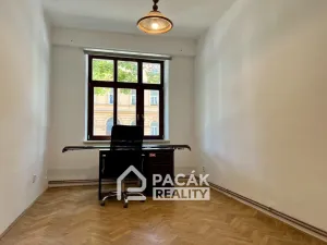 Pronájem bytu 3+1, Olomouc, Wolkerova, 72 m2