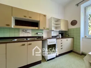 Pronájem bytu 3+1, Olomouc, Wolkerova, 72 m2