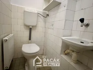 Pronájem bytu 3+1, Olomouc, Wolkerova, 72 m2