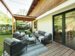 Prodej rodinného domu, Praha - Zadní Kopanina, Chaloupky, 124 m2