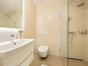 Prodej rodinného domu, Praha - Zadní Kopanina, Chaloupky, 124 m2