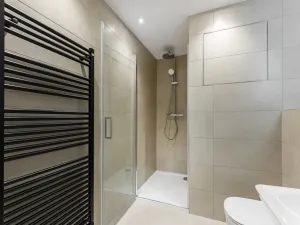 Prodej bytu 2+kk, Praha - Žižkov, Kaplířova, 45 m2