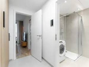 Prodej bytu 2+kk, Praha - Žižkov, Hartigova, 44 m2
