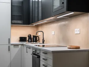 Prodej bytu 2+kk, Praha - Žižkov, Hartigova, 44 m2