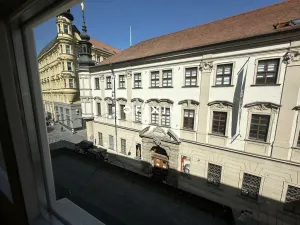 Pronájem kanceláře, Brno, Kobližná, 67 m2