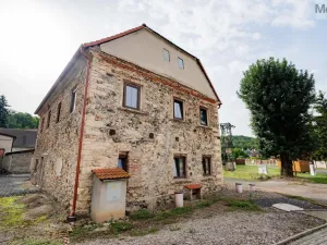 Prodej rodinného domu, Lužice, 233 m2