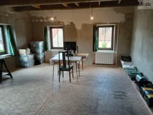 Prodej rodinného domu, Lužice, 233 m2