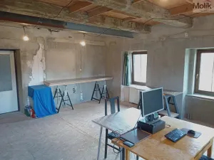 Prodej rodinného domu, Lužice, 233 m2