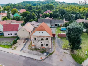 Prodej rodinného domu, Lužice, 233 m2