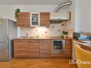 Prodej bytu 2+kk, Praha - Břevnov, Bělohorská, 46 m2