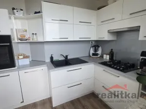 Prodej bytu 2+1, Opava - Předměstí, Haškova, 52 m2